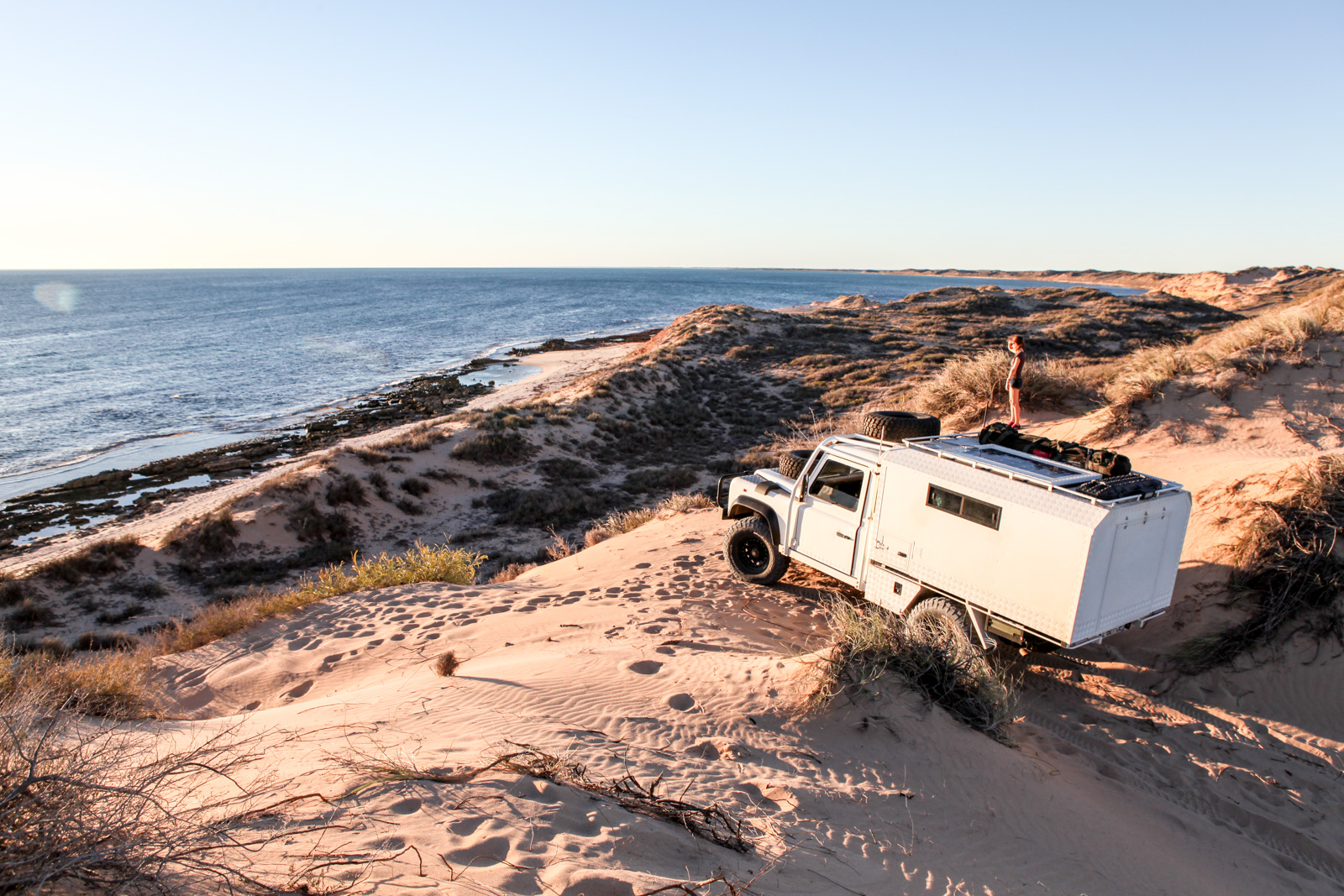 Defender